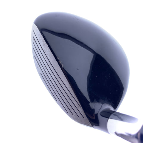 Used Callaway Diablo Edge Tour 3 Fairway Wood / 13.0 Degrees / Stiff Flex