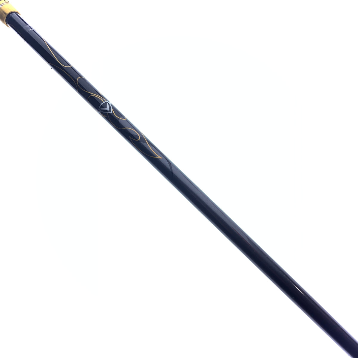Used Callaway Diablo Edge Tour 3 Fairway Wood / 13.0 Degrees / Stiff Flex