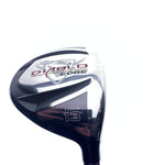 Used Callaway Diablo Edge Tour 3 Fairway Wood / 13.0 Degrees / Stiff Flex