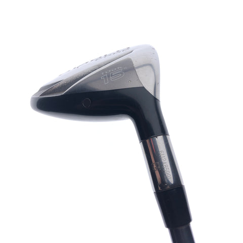 Used Callaway Diablo Edge Tour 3 Fairway Wood / 15 Degrees / Regular Flex