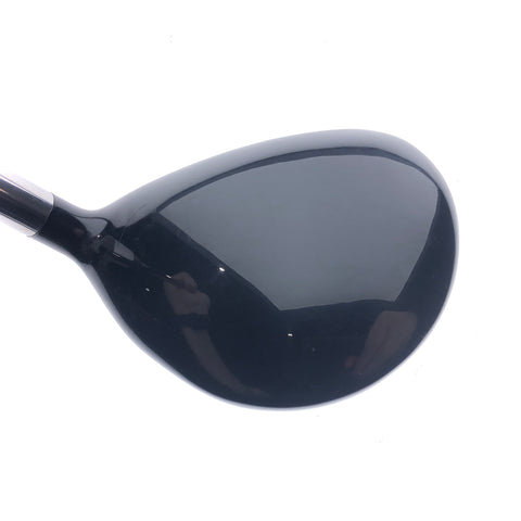 Used Callaway Diablo Edge Tour 3 Fairway Wood / 15 Degrees / Regular Flex