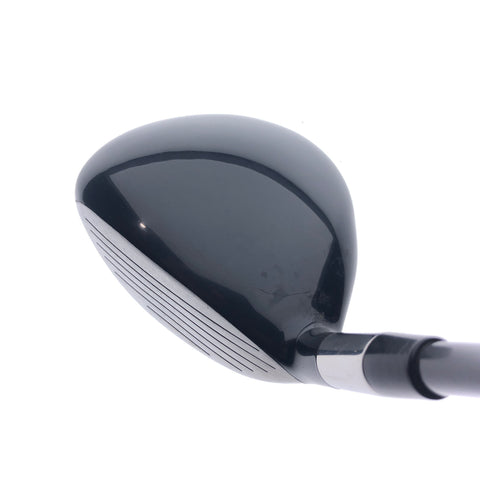 Used Callaway Diablo Edge Tour 3 Fairway Wood / 15 Degrees / Regular Flex