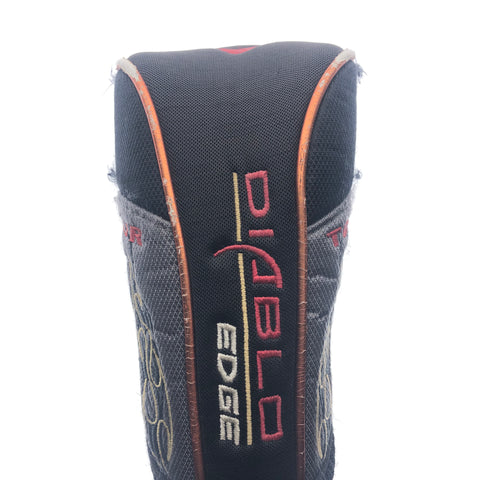 Used Callaway Diablo Edge Tour 3 Fairway Wood / 15 Degrees / Stiff Flex