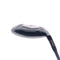 Used Callaway Diablo Edge Tour 3 Fairway Wood / 15 Degrees / Stiff Flex