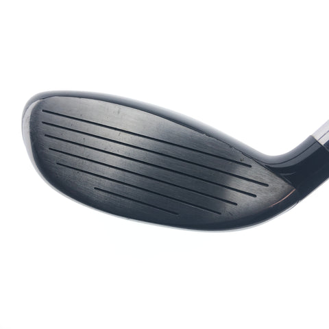 Used Callaway Diablo Edge Tour 3 Fairway Wood / 15 Degrees / Stiff Flex