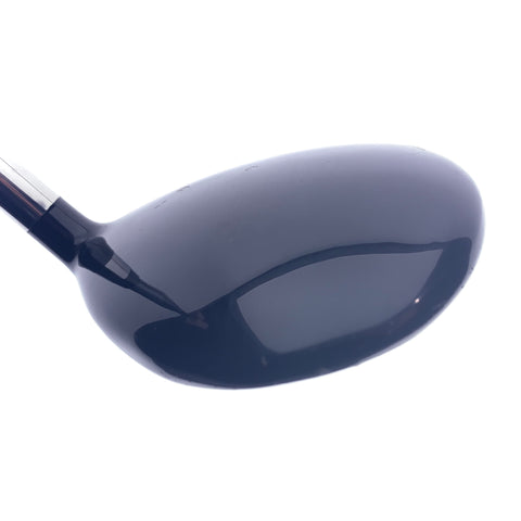 Used Callaway Diablo Edge Tour 3 Fairway Wood / 15 Degrees / Stiff Flex