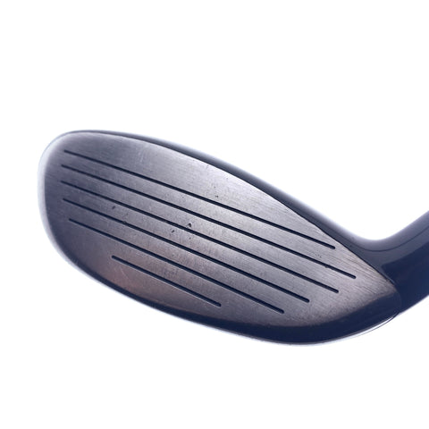 Used Callaway Diablo Edge Tour 3 Fairway Wood / 15 Degrees / Stiff Flex