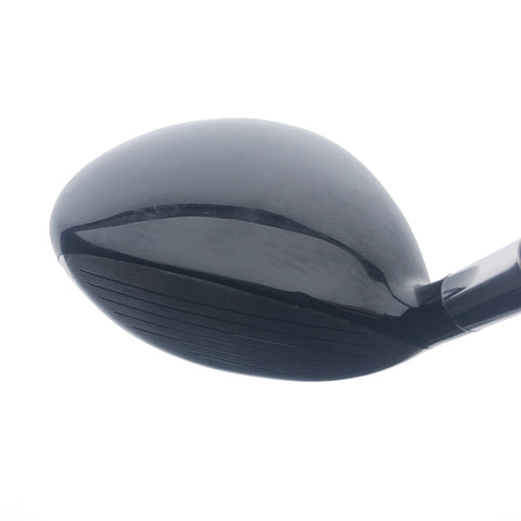 Used Callaway Diablo Edge Tour 3 Fairway Wood / 15 Degrees / Stiff Flex