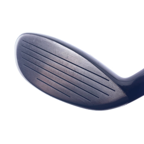 Used Callaway Diablo Edge Tour 3 Fairway Wood / 15 Degrees / Stiff Flex