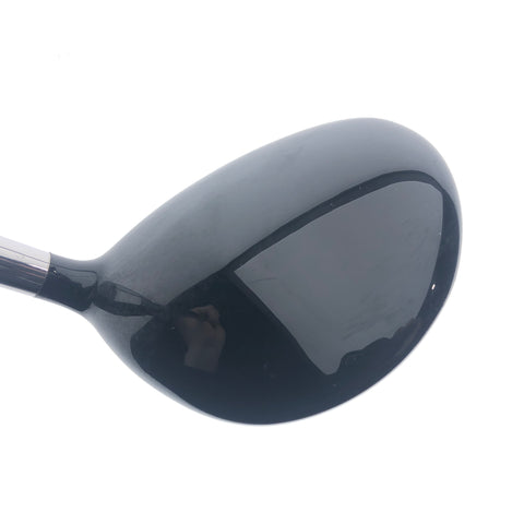 Used Callaway Diablo Edge Tour 3 Fairway Wood / 15 Degrees / Stiff Flex