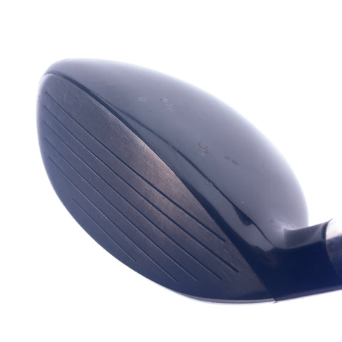 Used Callaway Diablo Edge Tour 3 Fairway Wood / 15 Degrees / Stiff Flex
