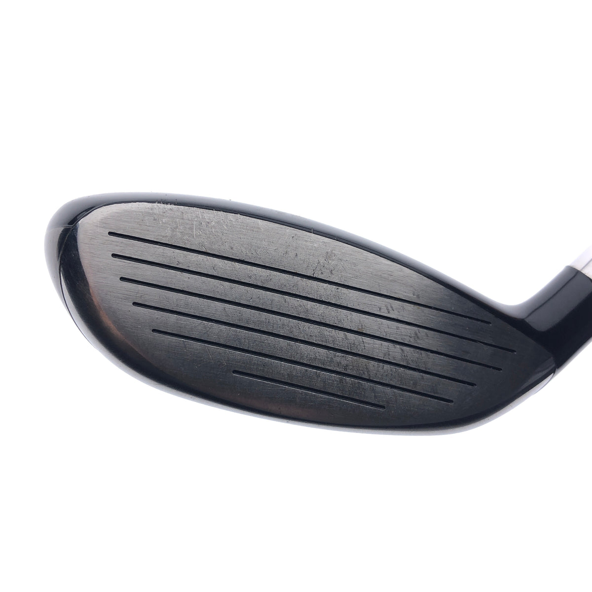 Used Callaway Diablo Edge Tour 3 Fairway Wood / 15.0 Degrees / Stiff Flex