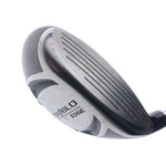 Used Callaway Diablo Edge Tour 3 Fairway Wood / 15.0 Degrees / Stiff Flex