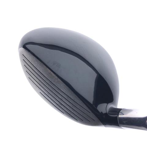 Used Callaway Diablo Edge Tour 3 Fairway Wood / 15.0 Degrees / Stiff Flex