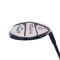 Used Callaway Diablo Edge Tour 3 Hybrid / 21 Degrees / Stiff Flex