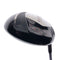 Used Callaway Diablo Edge Tour Driver / 9.5 Degrees / Stiff Flex