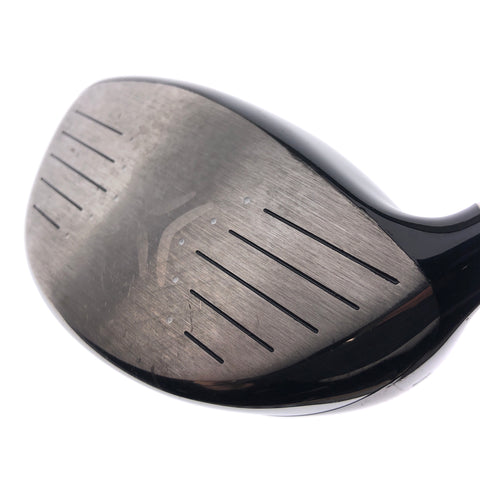 Used Callaway Diablo Edge Tour Driver / 9.5 Degrees / Stiff Flex