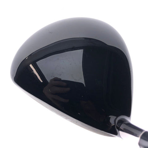 Used Callaway Diablo Edge Tour Driver / 9.5 Degrees / Stiff Flex