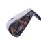 Used Callaway Diablo Forged 4 Iron / Uniflex Flex