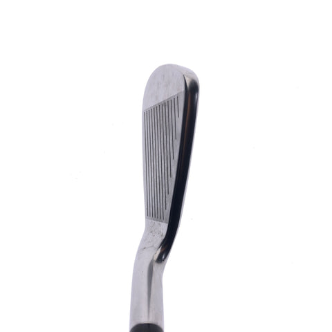 Used Callaway Diablo Forged 4 Iron / Uniflex Flex