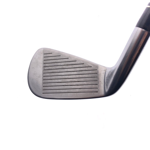 Used Callaway Diablo Forged 4 Iron / Uniflex Flex
