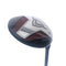 Used Callaway Diablo Octane 3 Fairway Wood / 15 Degrees / Regular Flex
