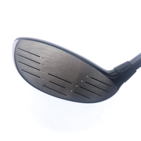 Used Callaway Diablo Octane 3 Fairway Wood / 15 Degrees / Regular Flex