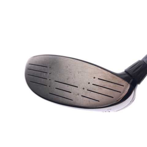 Used Callaway Diablo Octane 3 Fairway Wood / 15 Degrees / Regular Flex