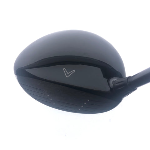 Used Callaway Diablo Octane 3 Fairway Wood / 15 Degrees / Regular Flex