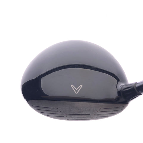 Used Callaway Diablo Octane 3 Fairway Wood / 15 Degrees / Regular Flex