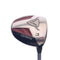 Used Callaway Diablo Octane 3 Fairway Wood / 15 Degrees / Regular Flex