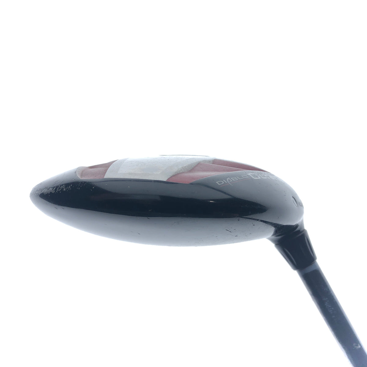 Used Callaway Diablo Octane 3 Fairway Wood / 15.0 Degrees / Regular Flex