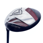 Used Callaway Diablo Octane 3 Fairway Wood / 15.0 Degrees / Regular Flex / L-H