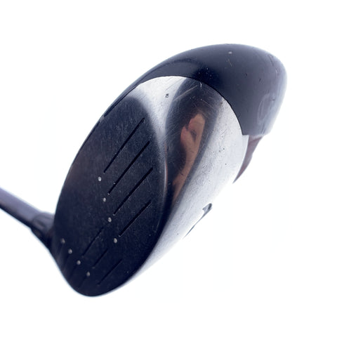 Used Callaway Diablo Octane 3 Fairway Wood / 15.0 Degrees / Regular Flex / L-H