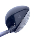 Used Callaway Diablo Octane 3 Fairway Wood / 15.0 Degrees / Regular Flex / L-H