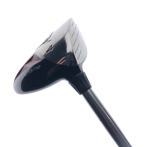 Used Callaway Diablo Octane 4 Fairway Wood / 17.0 Degrees / X-Stiff Flex