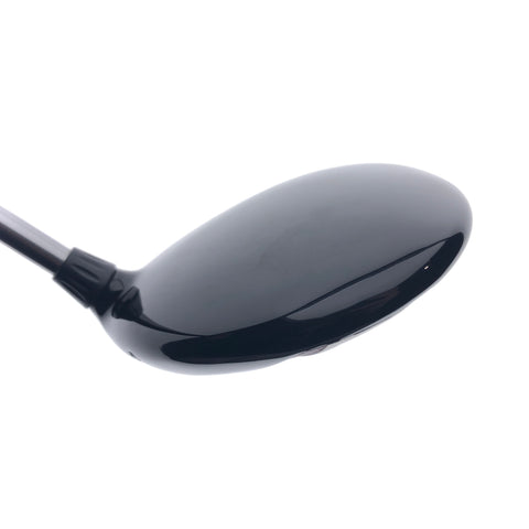 Used Callaway Diablo Octane 4 Fairway Wood / 17.0 Degrees / X-Stiff Flex