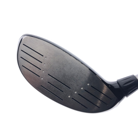 Used Callaway Diablo Octane 4 Fairway Wood / 17.0 Degrees / X-Stiff Flex