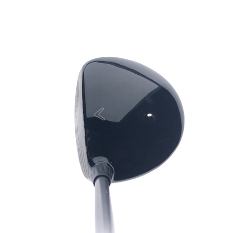 Used Callaway Diablo Octane 4 Fairway Wood / 17.0 Degrees / X-Stiff Flex