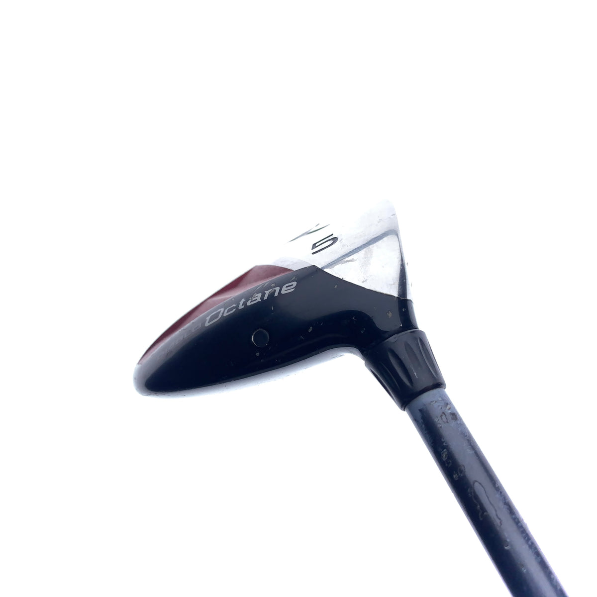 Used Callaway Diablo Octane 5 Fairway Wood / 18.0 Degrees / Regular Flex
