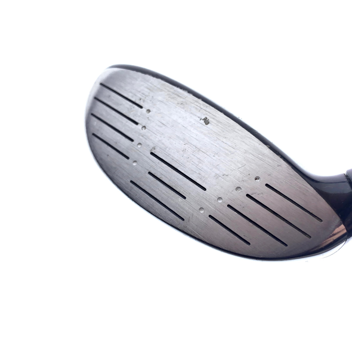 Used Callaway Diablo Octane 5 Fairway Wood / 18.0 Degrees / Regular Flex