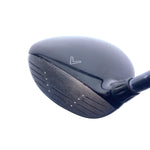 Used Callaway Diablo Octane 5 Fairway Wood / 18.0 Degrees / Regular Flex