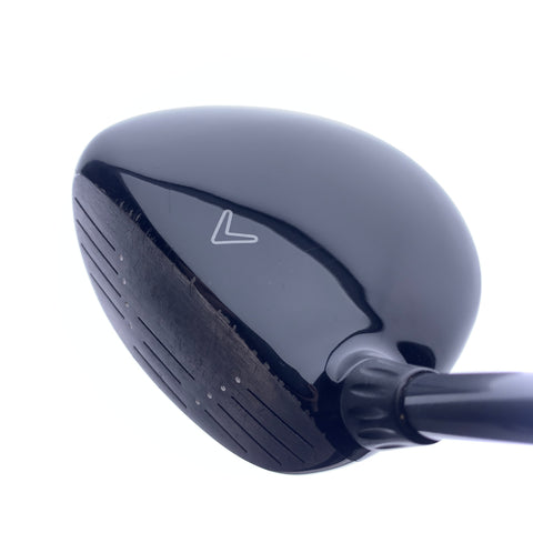 Used Callaway Diablo Octane 5 Fairway Wood / 19 Degrees / Regular Flex