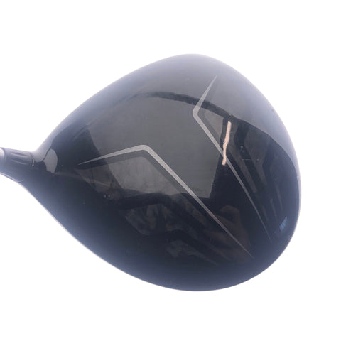 Used Callaway Diablo Octane Driver / 10.5 Degrees / Ladies Flex