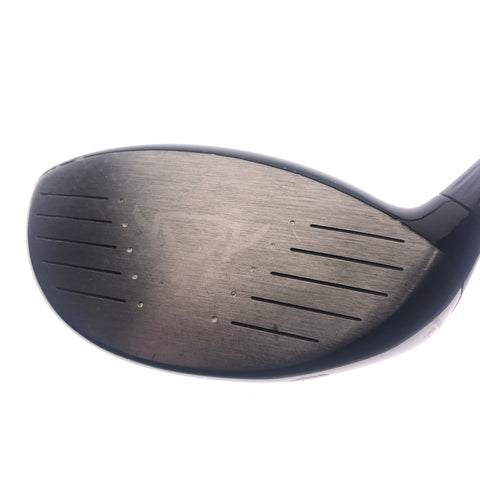 Used Callaway Diablo Octane Driver / 10.5 Degrees / Ladies Flex