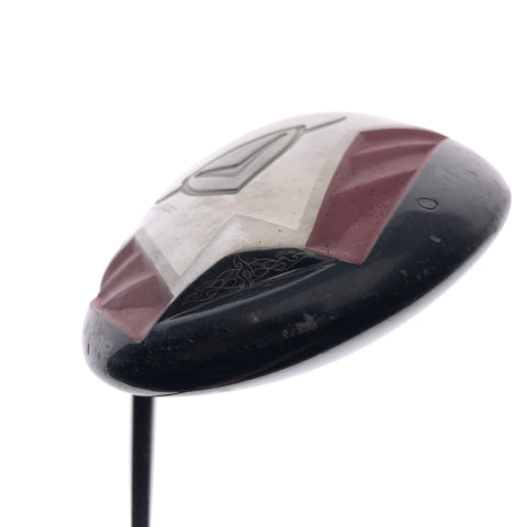 Used Callaway Diablo Octane Driver / 10.5 Degrees / Regular Flex / Left-Handed