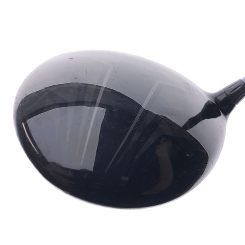 Used Callaway Diablo Octane Driver / 10.5 Degrees / Regular Flex / Left-Handed