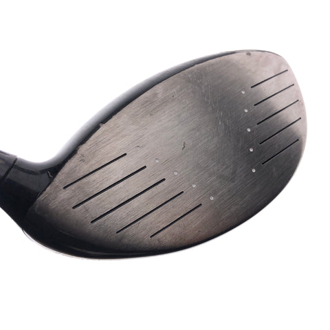 Used Callaway Diablo Octane Driver / 10.5 Degrees / Regular Flex / Left-Handed