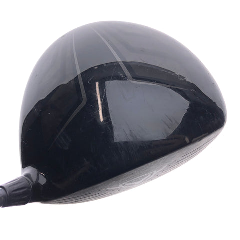 Used Callaway Diablo Octane Driver / 10.5 Degrees / Regular Flex / Left-Handed