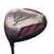 Used Callaway Diablo Octane Driver / 10.5 Degrees / Regular Flex / Left-Handed